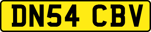 DN54CBV