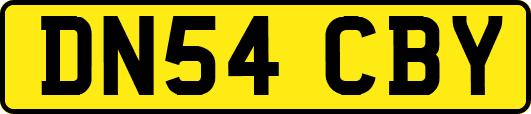 DN54CBY