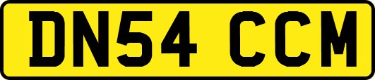 DN54CCM