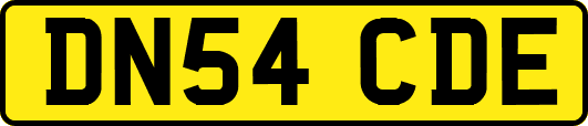 DN54CDE