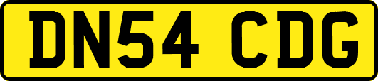DN54CDG