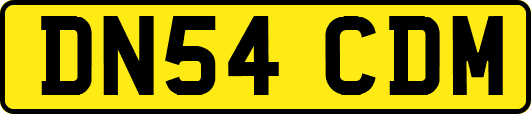 DN54CDM
