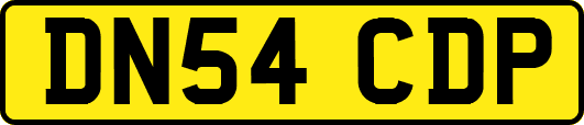 DN54CDP