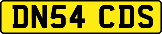 DN54CDS