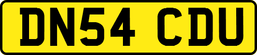 DN54CDU