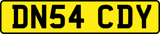 DN54CDY