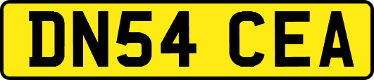 DN54CEA