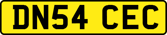 DN54CEC