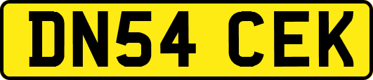 DN54CEK
