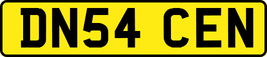 DN54CEN