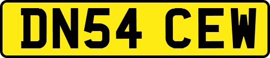 DN54CEW