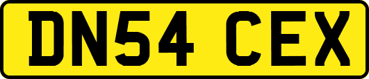 DN54CEX