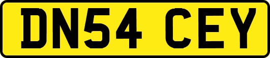 DN54CEY