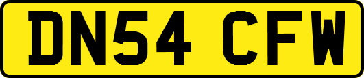 DN54CFW