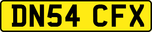 DN54CFX
