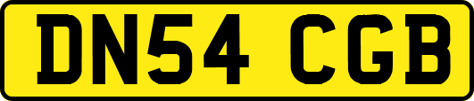 DN54CGB
