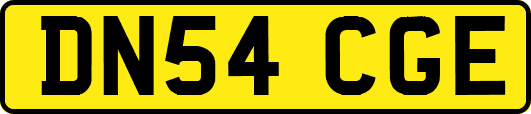 DN54CGE