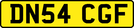 DN54CGF