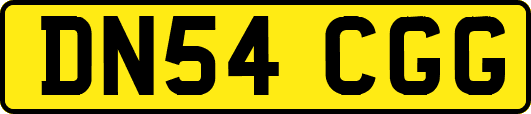 DN54CGG