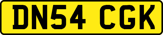 DN54CGK