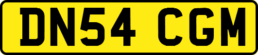 DN54CGM