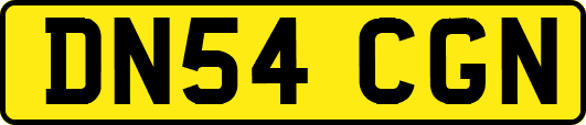 DN54CGN