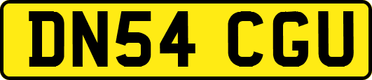 DN54CGU
