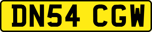DN54CGW