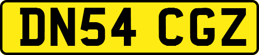 DN54CGZ