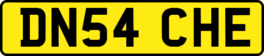 DN54CHE