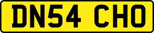 DN54CHO