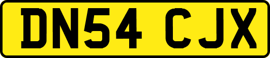 DN54CJX
