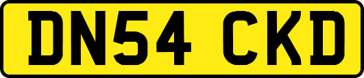 DN54CKD