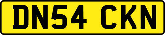 DN54CKN