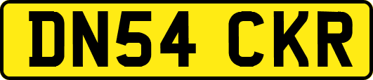 DN54CKR
