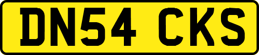 DN54CKS