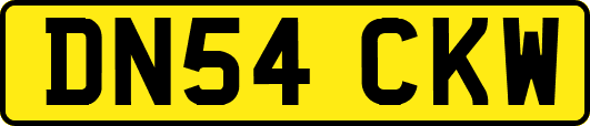 DN54CKW