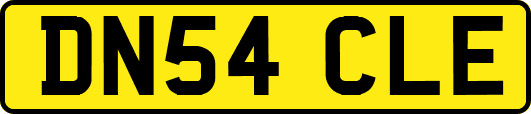 DN54CLE