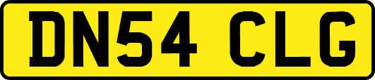 DN54CLG
