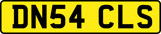 DN54CLS