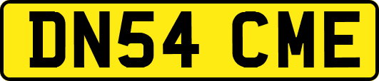 DN54CME