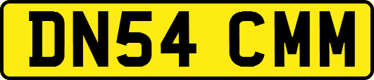 DN54CMM