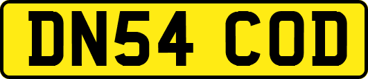 DN54COD