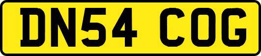 DN54COG