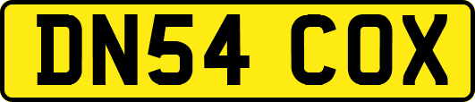 DN54COX