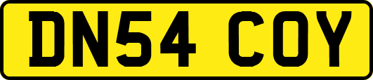 DN54COY