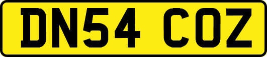 DN54COZ
