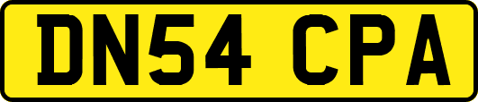 DN54CPA