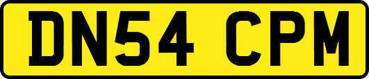 DN54CPM