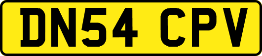 DN54CPV